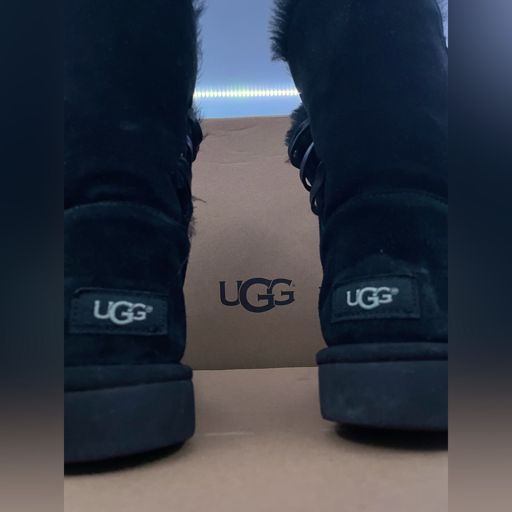 Ugg Boots with box